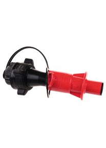 Hünersdorff Système de remplissage Hünersdorff pour carburant