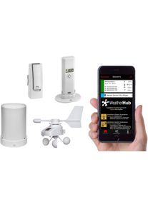 Tfa Dostmann Kit de station météo TFA Weatherhub