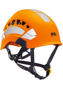 Petzl Klatrehjelm Vertex Vent Hi-Viz