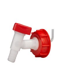Hünersdorff Robinet de carburant