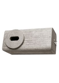 Schwegler Mursejler redekasse nr. 17