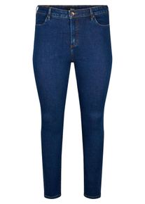 ZIZZI Jean 'Amy' Femme bleu taille 42
