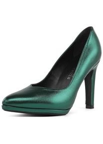 Peter Kaiser Escarpins Femme vert taille 34.5