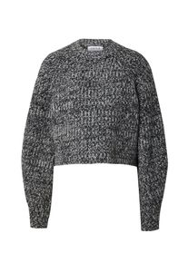 EDITED Pull-over 'Martje' Femme noir taille 34