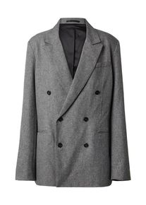Guido Maria Kretschmer Men Veste de costume 'Sean' Homme gris taille 48