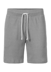 s.Oliver Pyjamashorts Herren schlammfarben Größe M