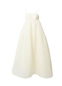 True Decadence Kleid 'EMPIRE' Damen pastellgelb Größe 34