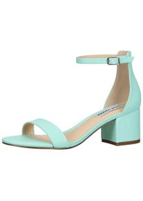 Steve Madden Dames Sandalen met riem mintgroen 39