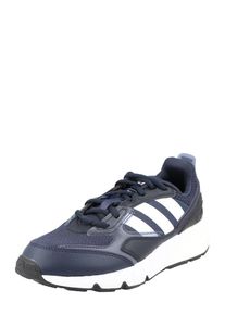 adidas originals Heren Sneakers laag 'Zx 1K' donkerblauw / wit 35.5