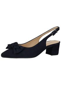 Peter Kaiser Escarpins Femme bleu taille 35