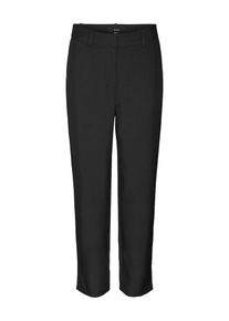 Véro Moda VERO MODA Dames Broek 'CAPRI' zwart 34