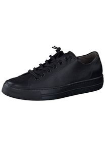 Paul Green Baskets basses Femme noir taille 40