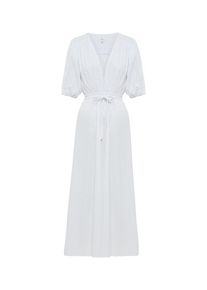 Sável Dames Jurk 'LOLIITA ' wit 34