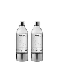 AARKE Bottle (2-pack) 1L