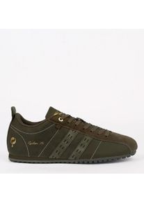 Q1905 Sneaker typhoon sp army /army