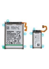 Akku Original Samsung für Galaxy Z Flip 5G, Typ EB-BF707ABY, EB-BF708ABY