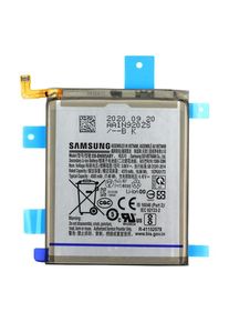 Akku Original Samsung für Galaxy Note 20 Ultra N985F, Typ EB-BN985ABY
