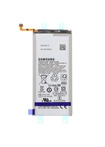 Akku Original Samsung für Galaxy Z Fold4 5G F936B, Typ EB-BF937ABY