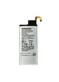 Accu origineel Samsung voor Galaxy S6 Edge, Typ EB-BG925ABE, 2600 mAh, 3.7V