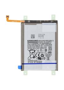 Akku Original Samsung für Galaxy A33 5G A336B, A53 5G A536B, Typ EB-BA536ABY