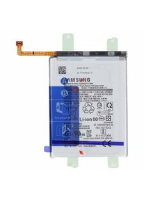 Akku Original Samsung für Galaxy A13 5G A135F, M13 M135F, Typ EB-BM135ABS