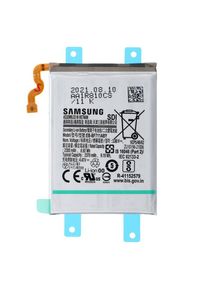 Akku Original Samsung für Galaxy Z Flip 3 5G F711B, Typ EB-BF711ABY