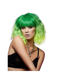 Smiffys Manic Panic Perücke