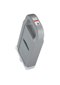 Canon PFI-1700 R Mustepatruuna punainen, 700 ml