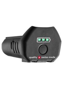 Heiniger cordless Clipper Opal, Horse Clipper, with shaving Head #10, 2 battery