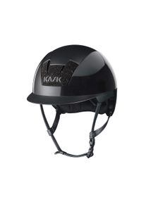 Kask Riding Helmet Kooki Shine Crystals Carpet