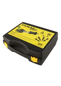 Famag HM-Paroli Lochsägensatz PUMPSHANK 45, 50, 57, 60, 68, 80 mm