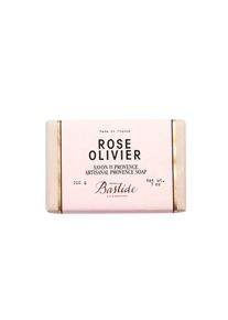 Bastide - Saponetta Rose Olivier Sapone mani 200 g unisex