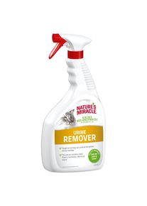 946ml Nature's Miracle fläck- och luktborttagningsmedel för katturin