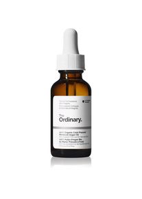 The Ordinary 100% Organic Cold Pressed Moroccan Argan Oil olio di argan al 100% 30 ml