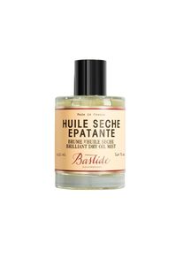 Bastide - Olio secco misto Olio corpo 100 ml unisex