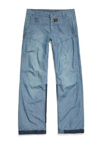 G-Star Raw G-STAR Dames Jeans blauw denim 24