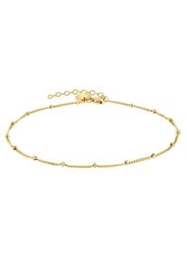 Liebeskind Berlin Fußkette Damen gold Größe One Size