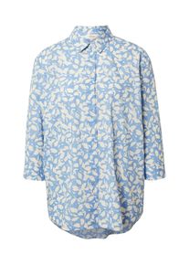 s.Oliver Blus ljusblå / off-white Storlek XS