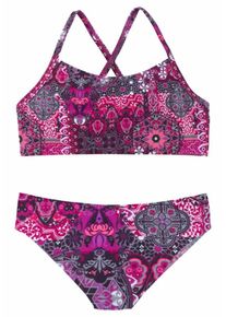 Buffalo Bikini pink 122-128