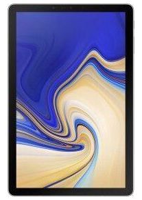 Samsung Galaxy Tab S4 | 10.5" | 64 GB | zilver