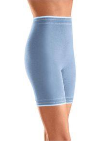 Conta Dames Boxershort blauw Maat 40