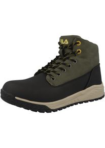 Fila Botas com atacadores 'Lance XXI' em verde