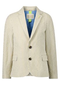 Scotch & Soda SCOTCH & SODA Kinder Beige blazer voor jongens
