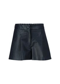 Zadig & Voltaire Zadig & Voltaire Kinder Marine blauw Korte broeken voor meisjes