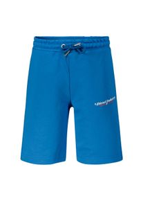 Diesel Kinder Blauw Korte broeken voor jongens