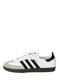 Adidas Kinder Wit sneakers voor jongens