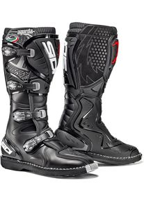 Sidi Agueda, boots , color: Black/Black , size: 47
