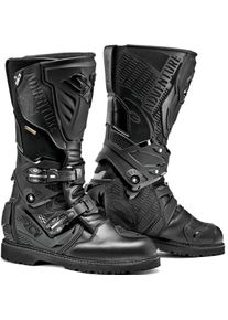 Sidi Adventure 2, laarzen Gore-Tex , kleur: zwart , maat: 43 EU