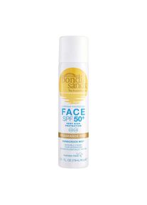 Bondi Sands- SPF 50+ Fragrance Free Face Mist 79 ml