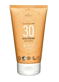 Lille Kanin - Sunscreen SPF 30 150 ml